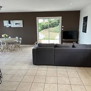 Au Jardin De Papy Séjour à la campagne
