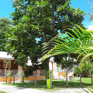 bungalow-papaye-pointe-noire.comcaribbean.com/