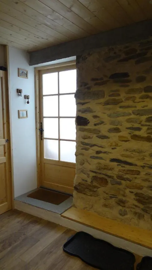 Apartment Chalet La Bise La Plagne-Tarentaise France